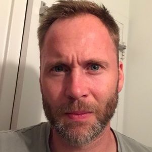 Meet your Posher, Enno